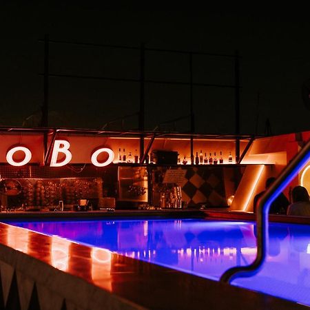 Brown Bobo, A Member Of Brown Hotels تل أبيب المظهر الخارجي الصورة