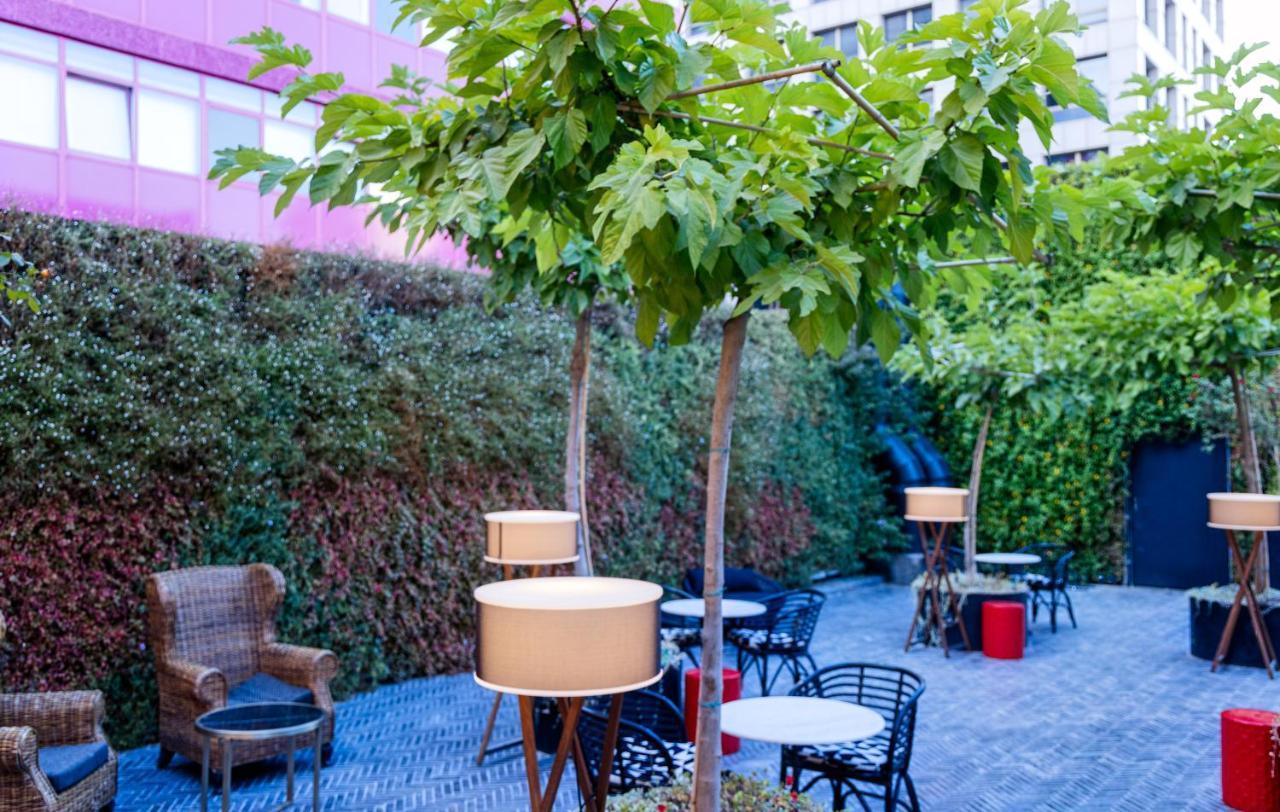 Brown Bobo, A Member Of Brown Hotels تل أبيب المظهر الخارجي الصورة