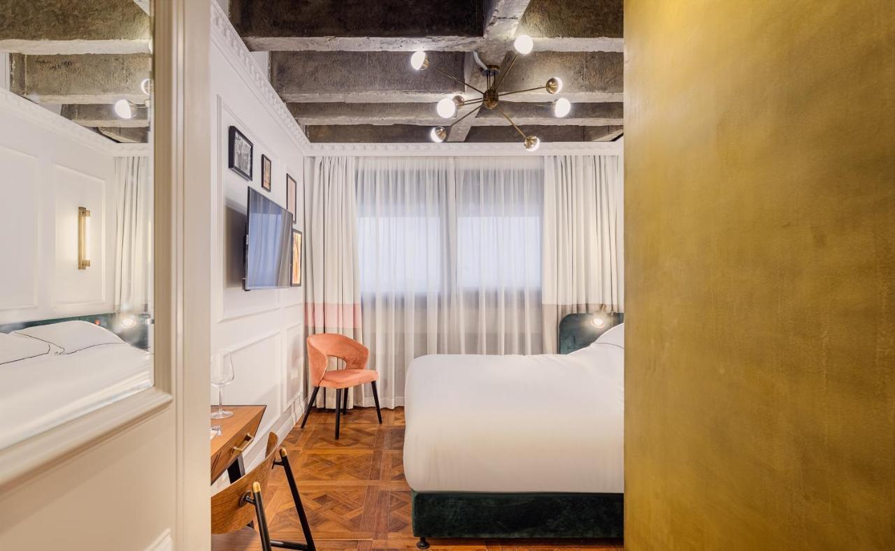 Brown Bobo, A Member Of Brown Hotels تل أبيب المظهر الخارجي الصورة